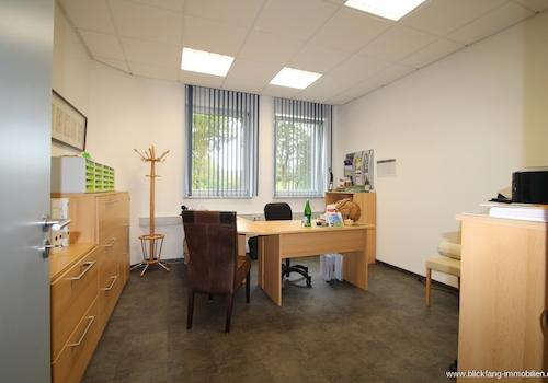 Büro- oder Praxisraum