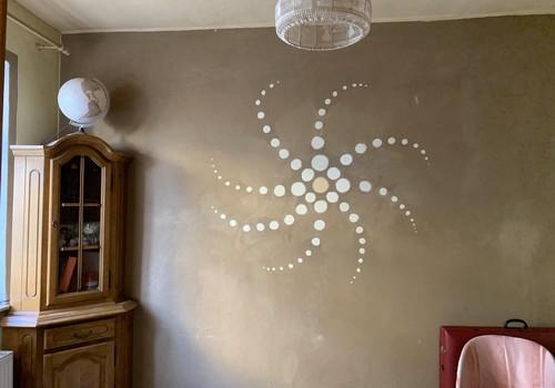 EG Zimmer neben Eingang