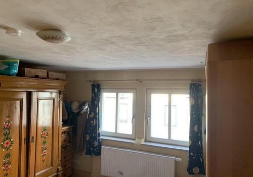 Kinderzimmer 1 Etage