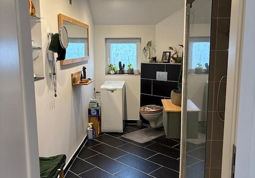 Badezimmer OG