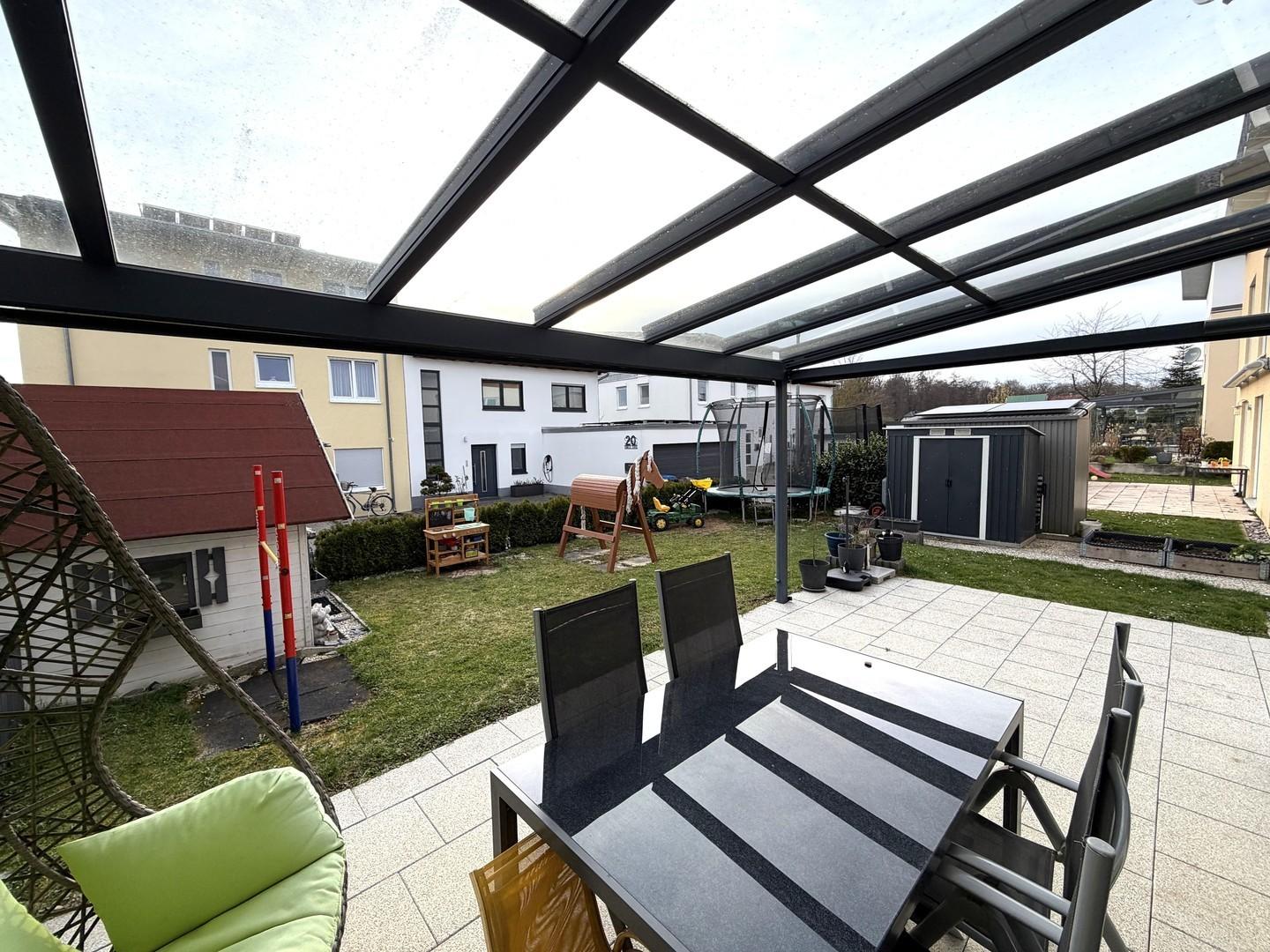 Pergola