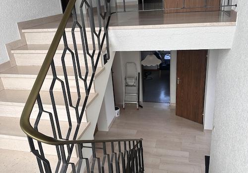 Treppenhaus 1. Etage