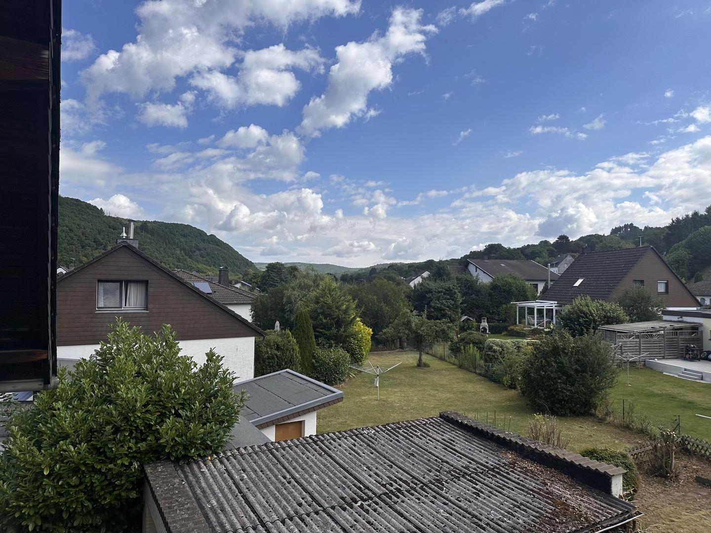 Aussicht 3