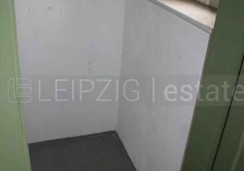 ASR auf halber Treppe