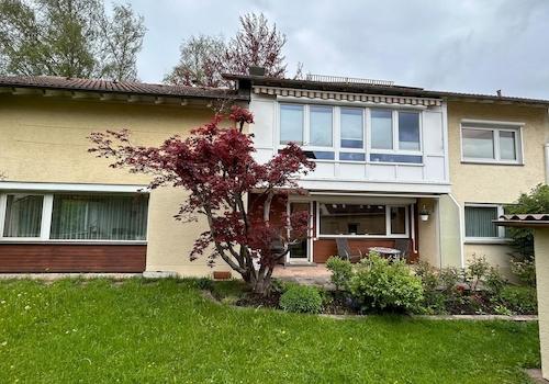 Terrasse Morgensonne (1)