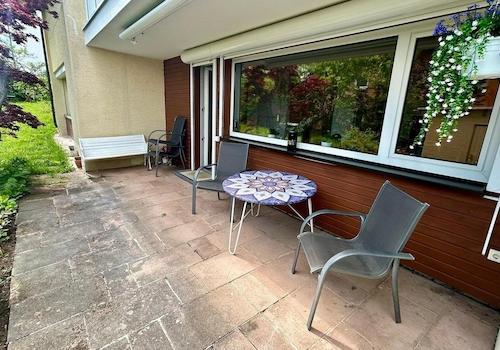 Terrasse Morgensonne (2)