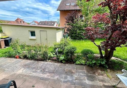 Terrasse Morgensonne (3)