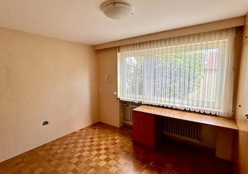 Büro oder Kinderzimmer EG