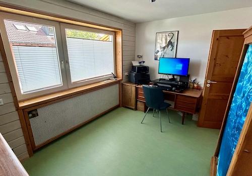 Büro / Kinderzimmer 1. OG