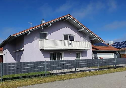 Aussenansicht (Süden)