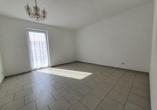 Gäste-/Kinderzimmer