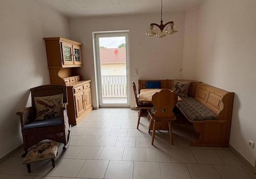 Wohn-/Essbereich--Einliegerw.