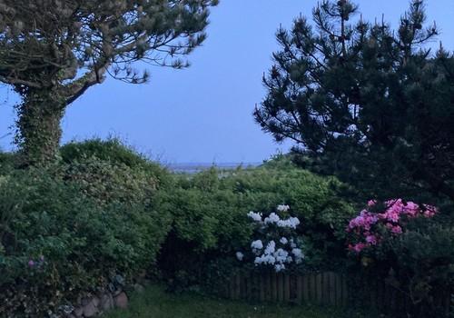 Blick Süd-Ost , Gaube 2