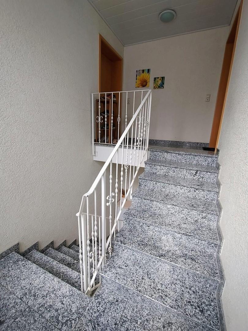 Treppenhaus