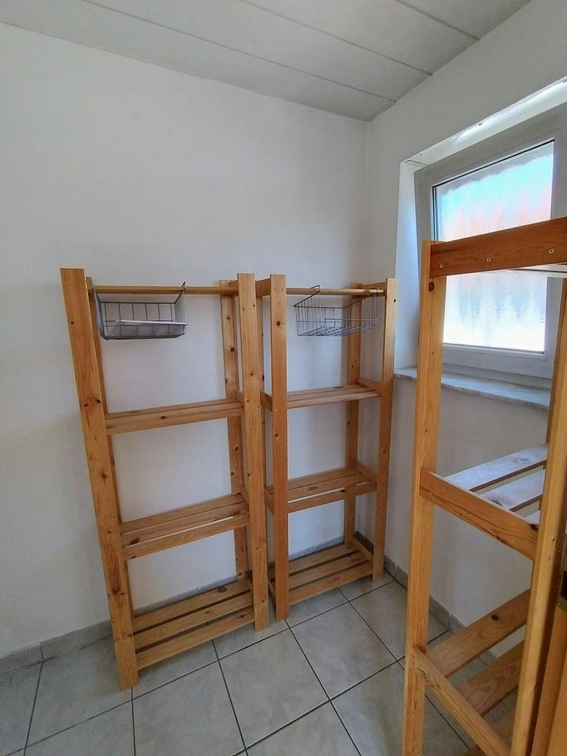 Speisekammer