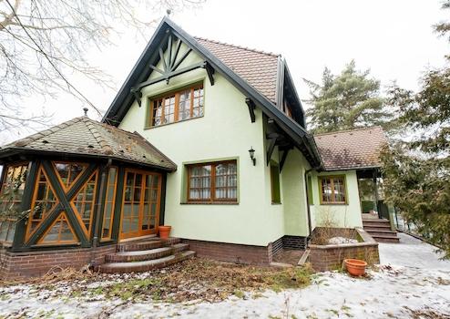 Mehrgenerationenhaus am Stadtrand von Berlin!