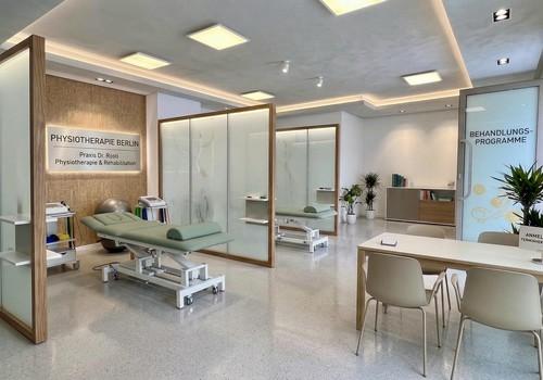 Einrichtungsbeispiel