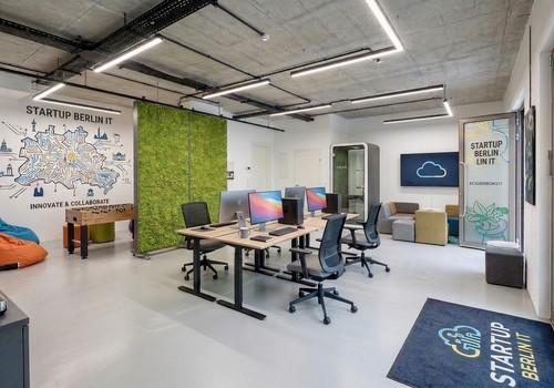 Einrichtungsbeispiel