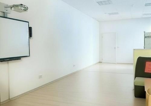 Visualisierung o. Einrichtung