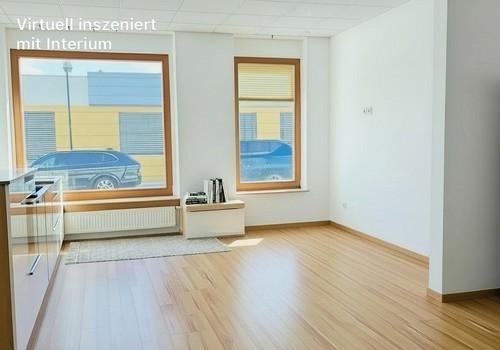 Visualisierung o. Einrichtung