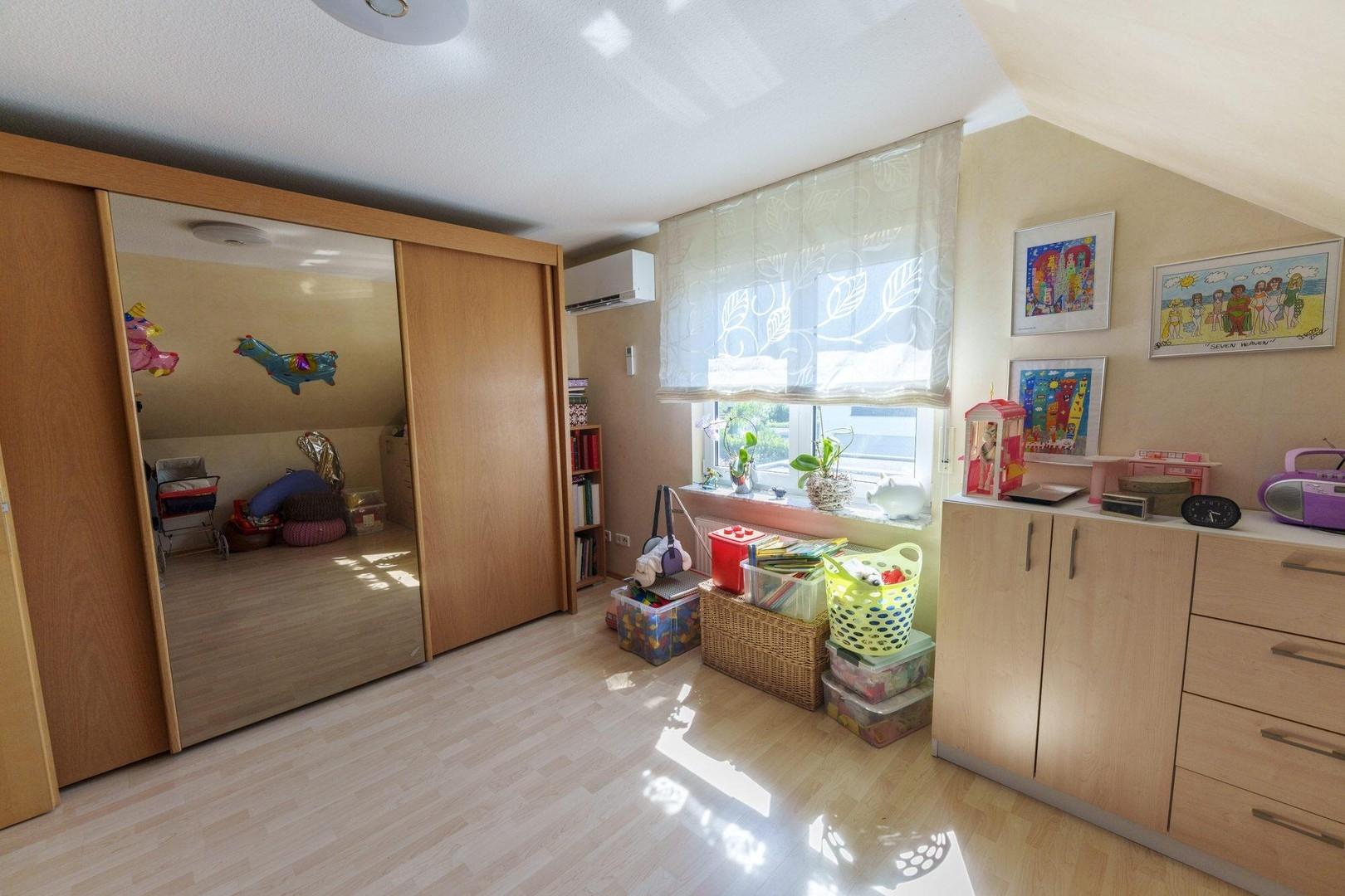 Kinderzimmer