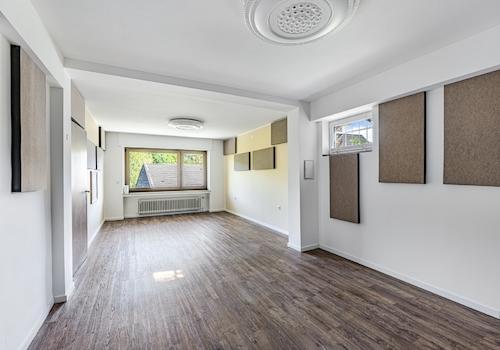 Zimmer Erdgeschoss