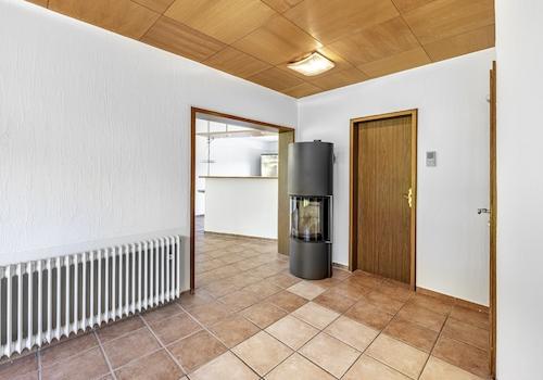 Kamin