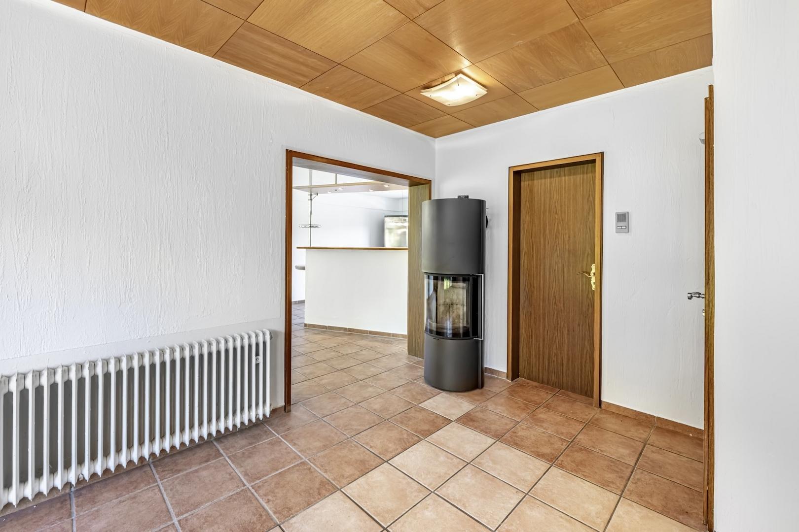 Kamin