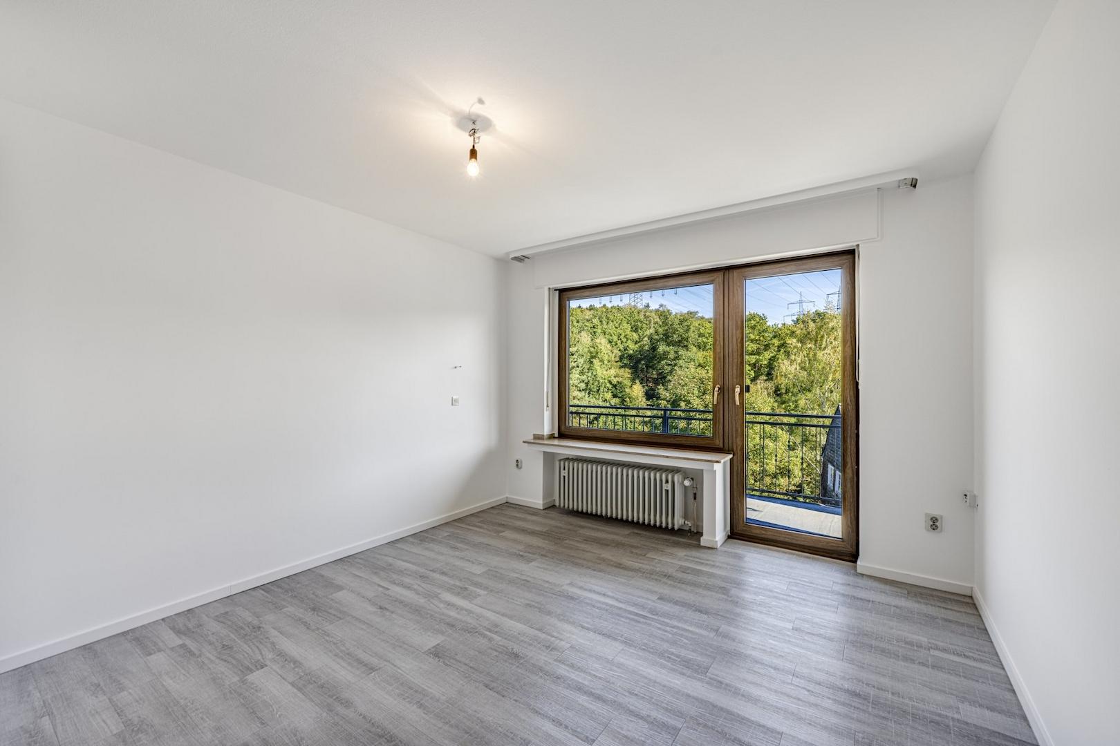 Zimmer Obergeschoss