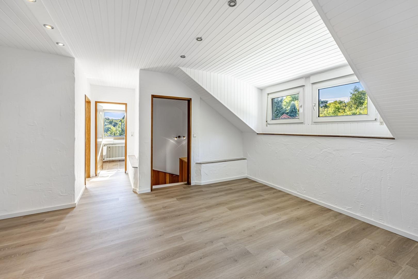 Offenes Büro/ Hobby