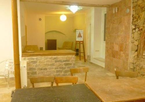 Verkaufsraum hinterer Bereich