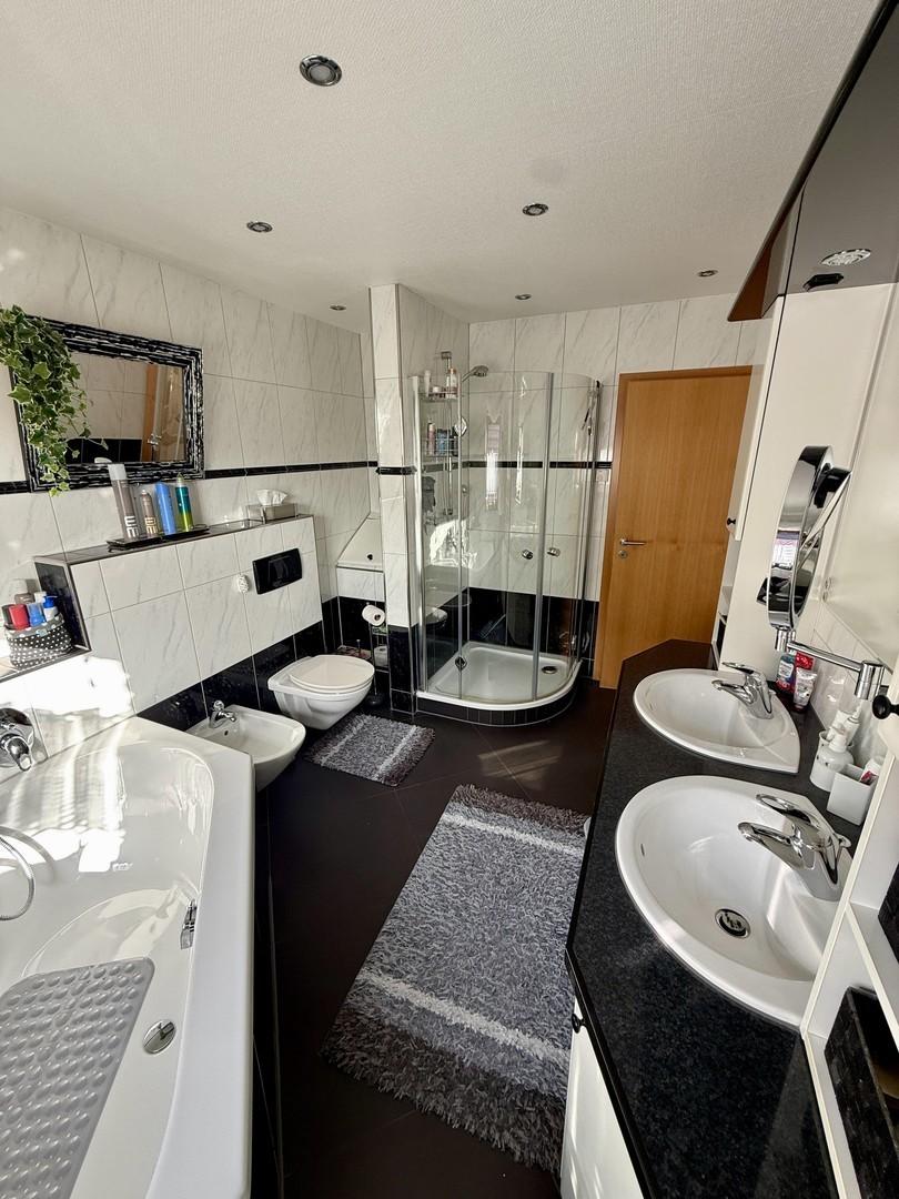 Badezimmer OG