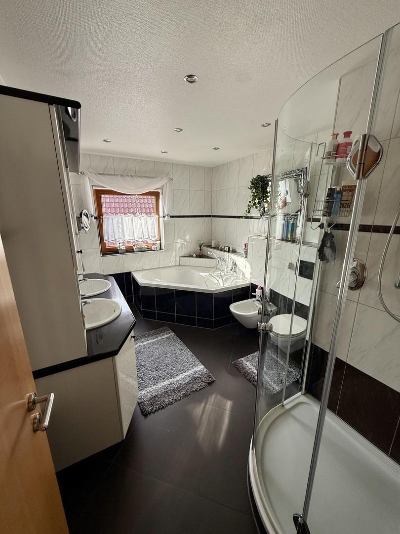 Badezimmer OG