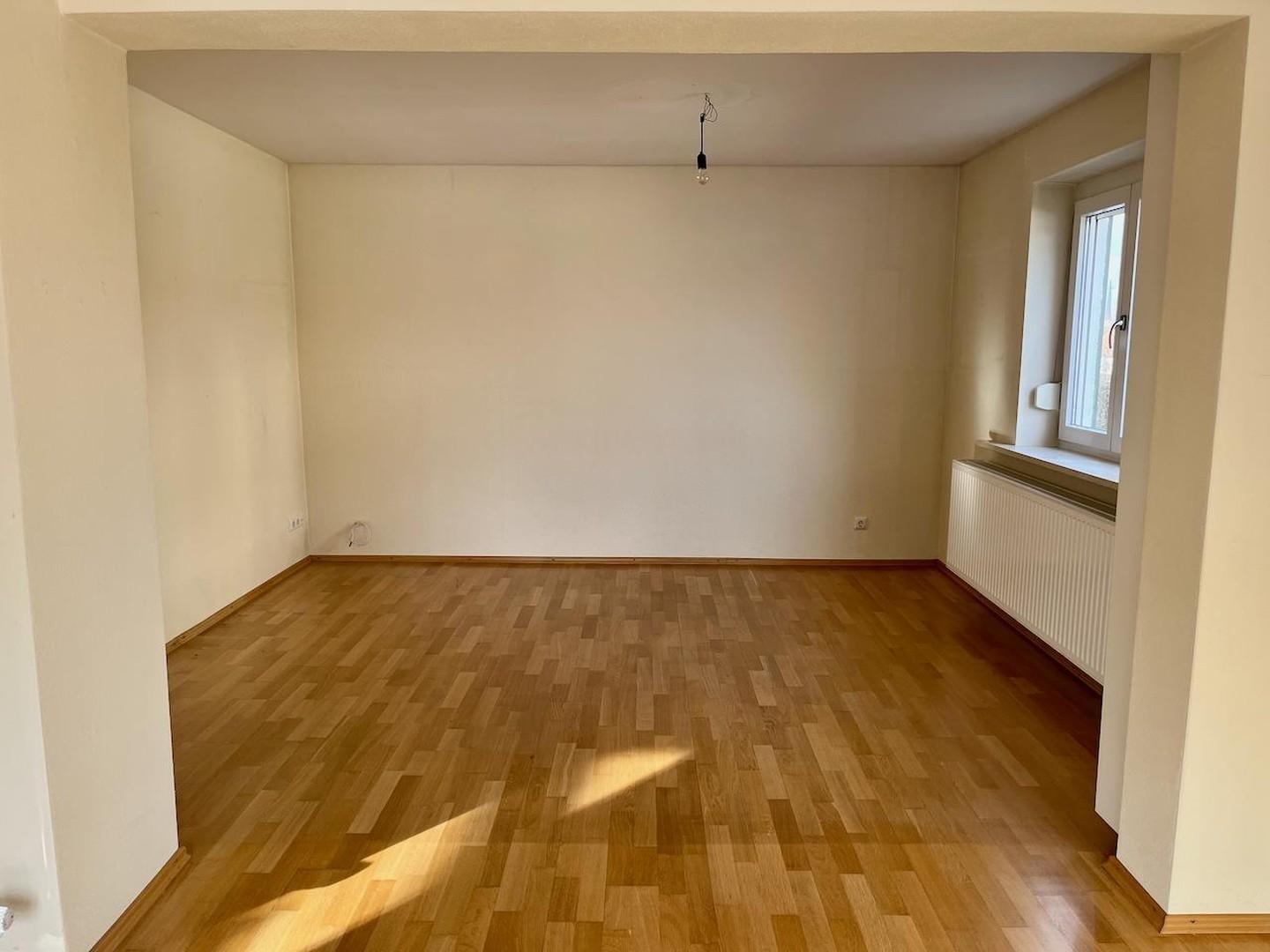Offener Wohnbereich