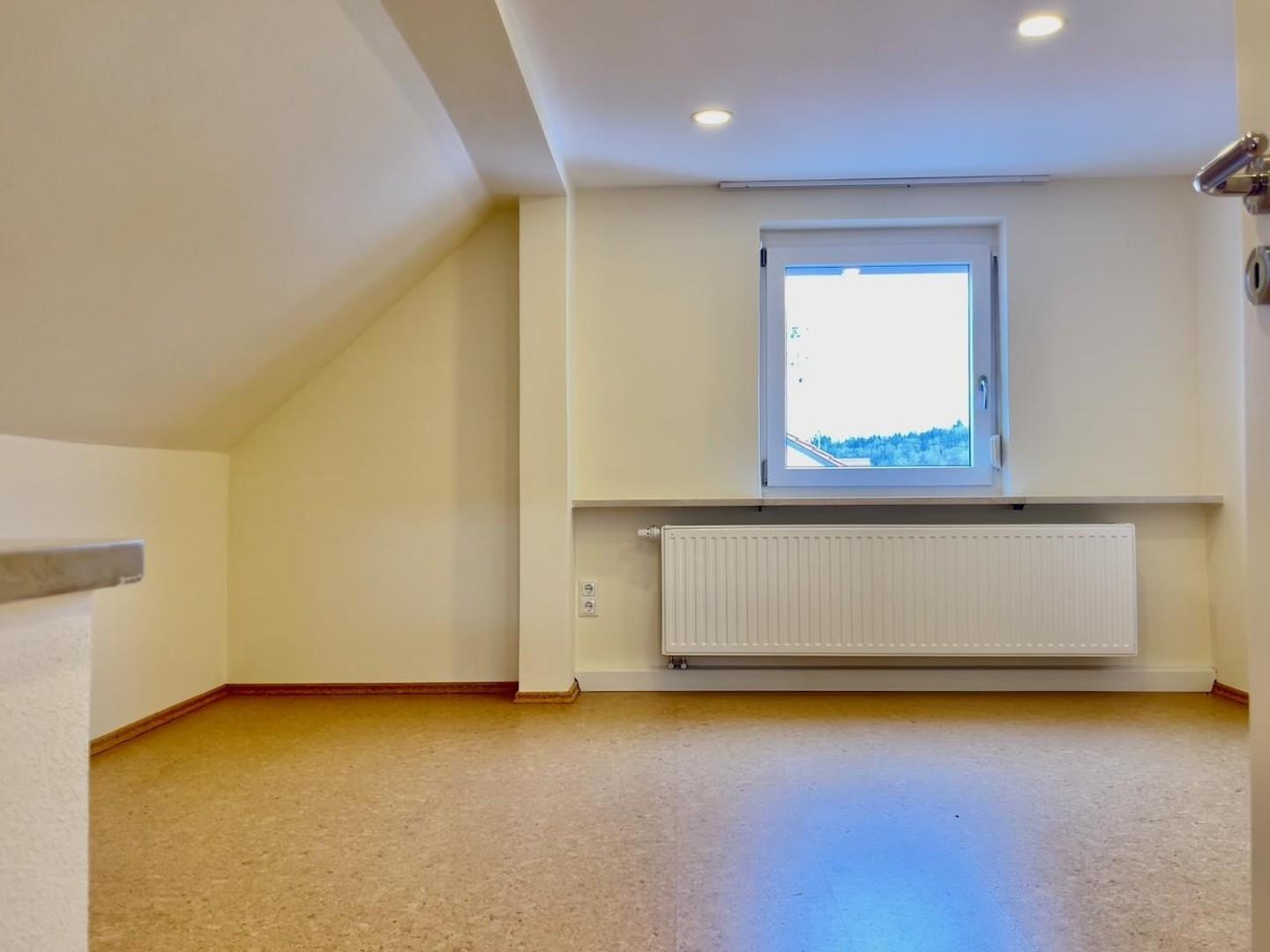 Schlafzimmer 3 DG