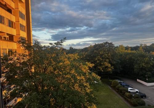 Blick&nbsp;aus&nbsp;Loggia Süd