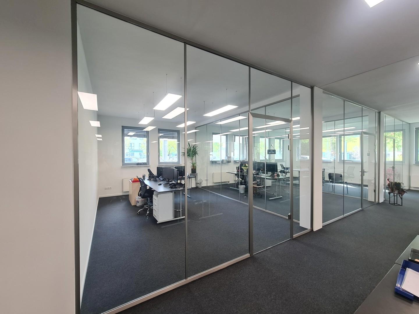  Büro 1