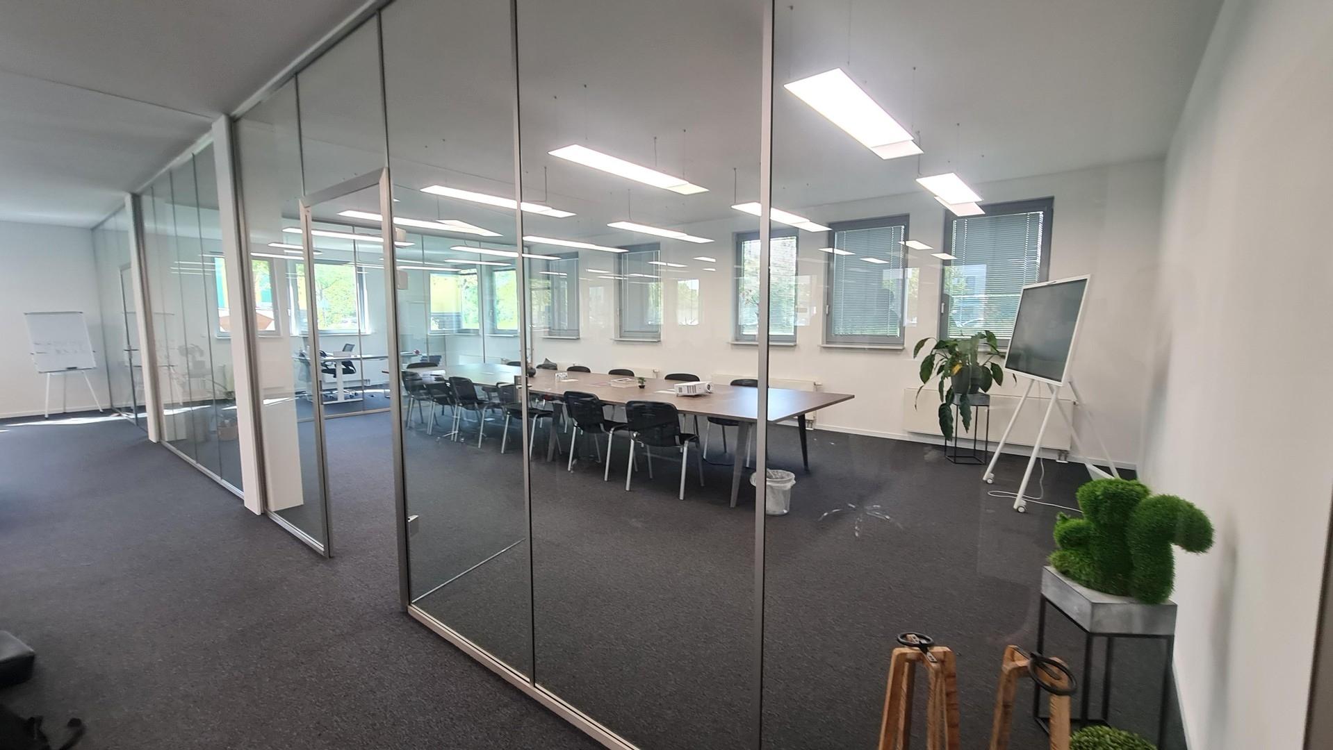 Büro 2