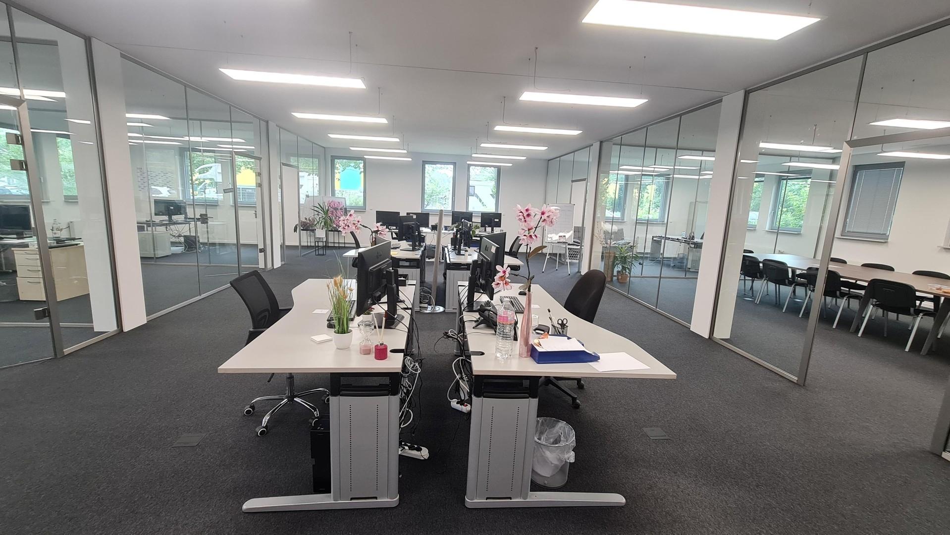 Büro 5