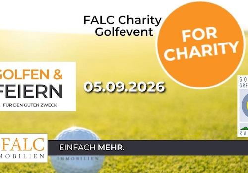 FALC Charity Golf