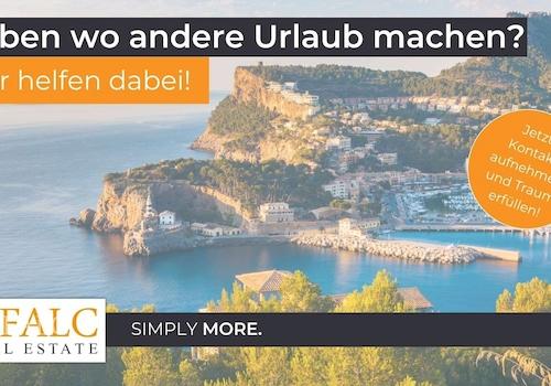 FALC Auslandsimmobilien