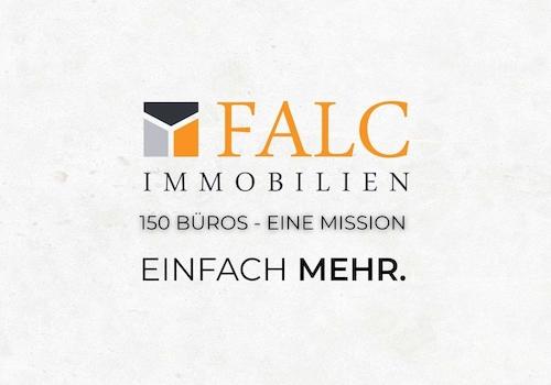 FALC - EINFACH MEHR