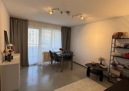 Investoren & Kapitalanleger aufgepasst.  Attraktives Appartement in der Grebensteiner Str. 14 in KS