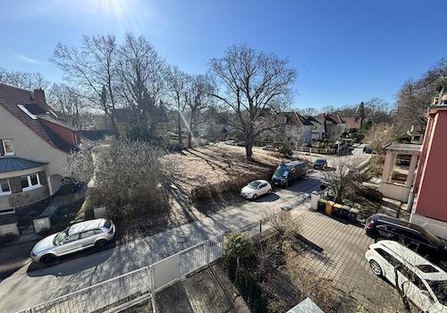 DG Ausblick SW-Terrasse