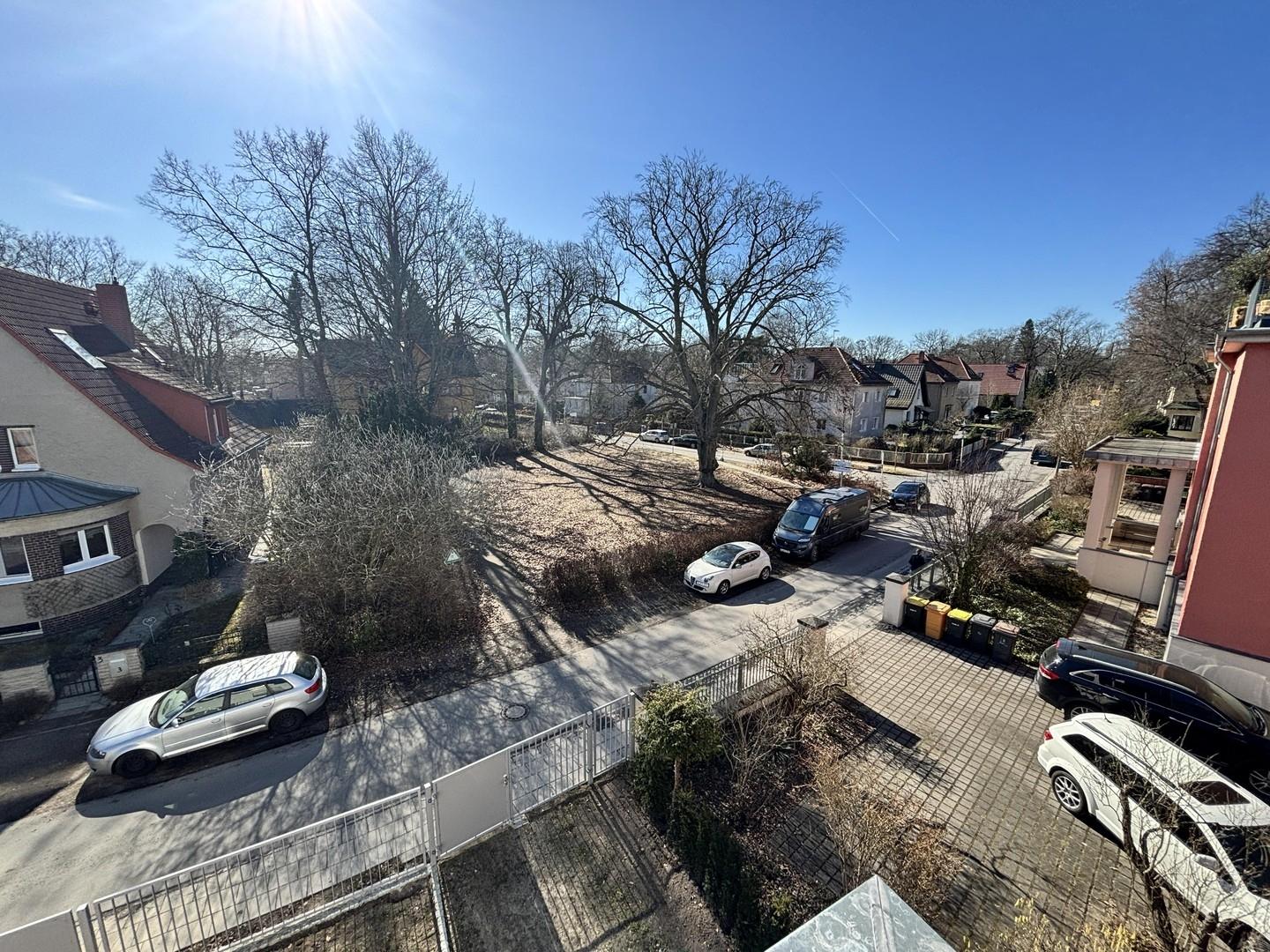 DG Ausblick SW-Terrasse