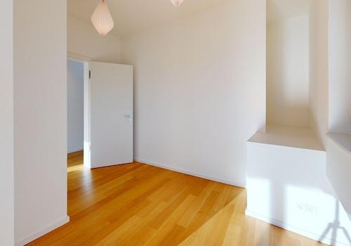 DG Ankleide mit Stauraum