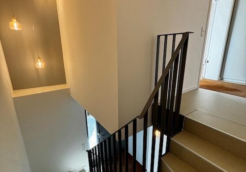 OG Gemeinsames Treppenhaus