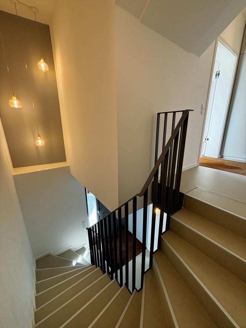 OG Gemeinsames Treppenhaus