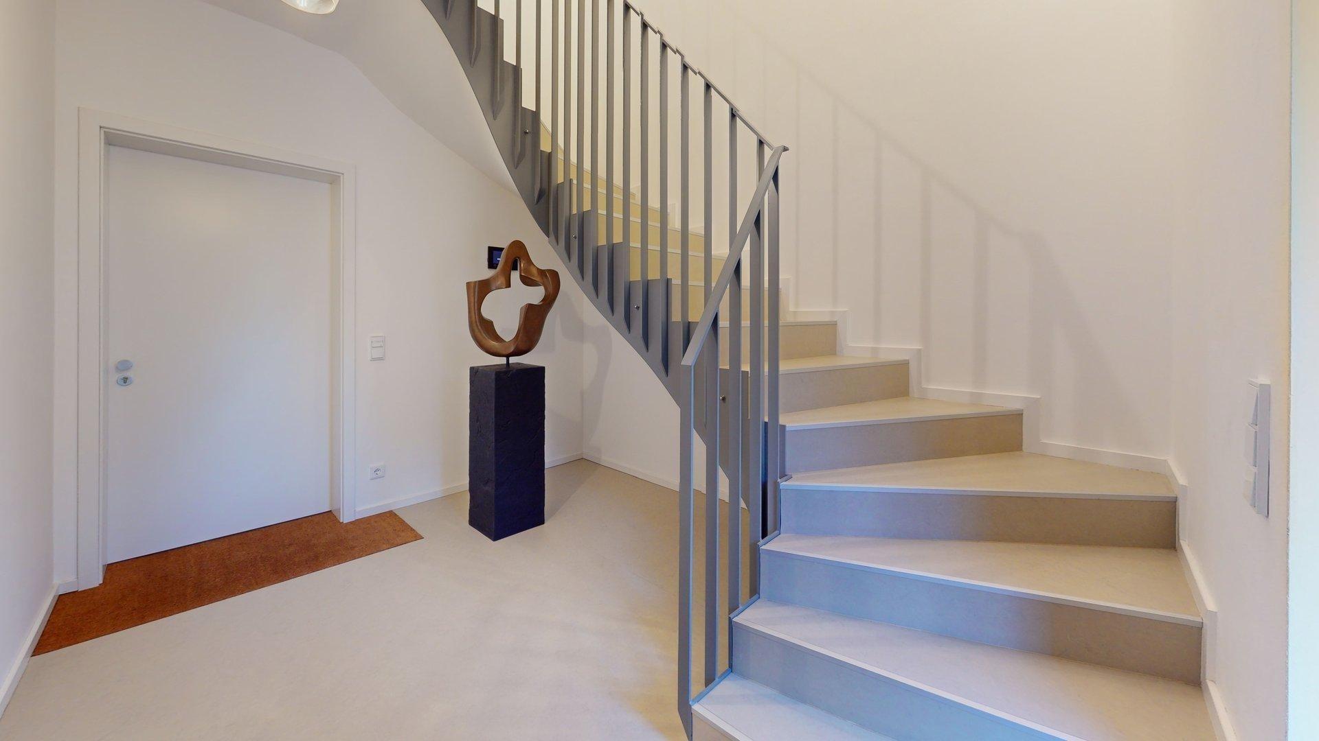 EG Gemeinsames Treppenhaus