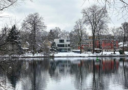 vom anderen Spreeufer